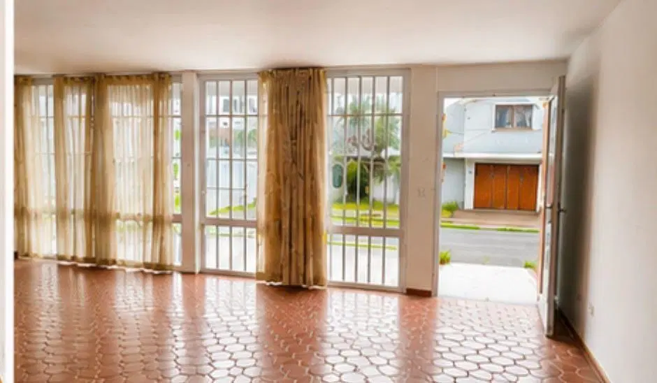 Casa apta crédito calle Posadas Godoy Cruz 5