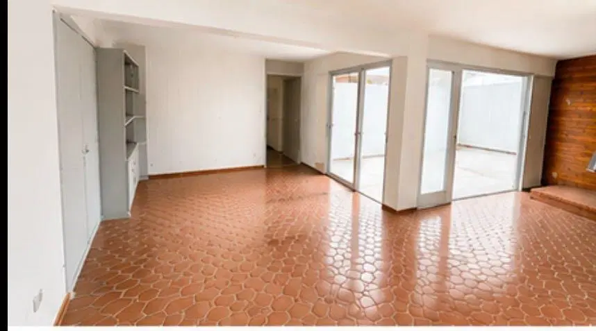 Casa apta crédito calle Posadas Godoy Cruz 4