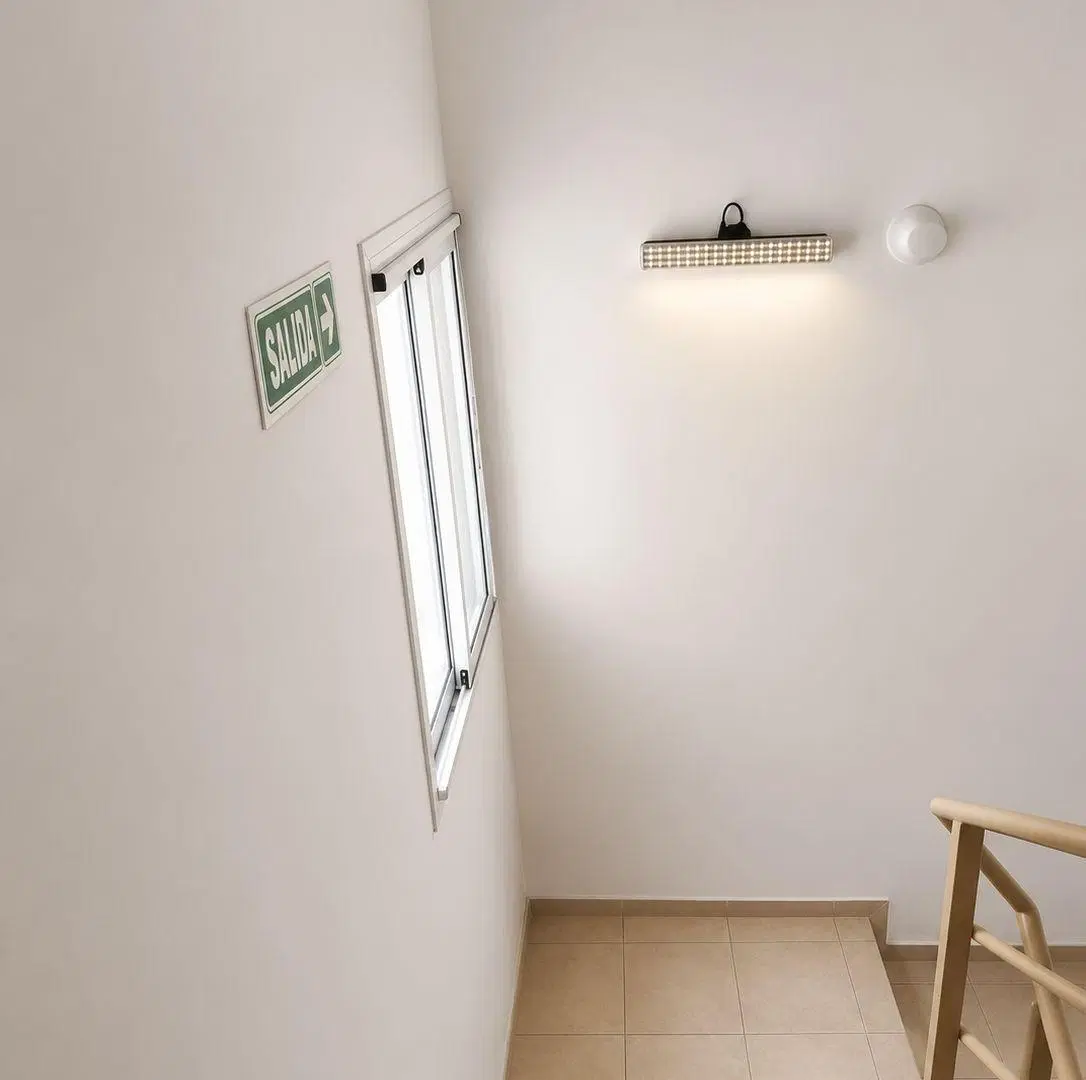 Departamento 2 dormitorios en barrio Procrear Maipú 8