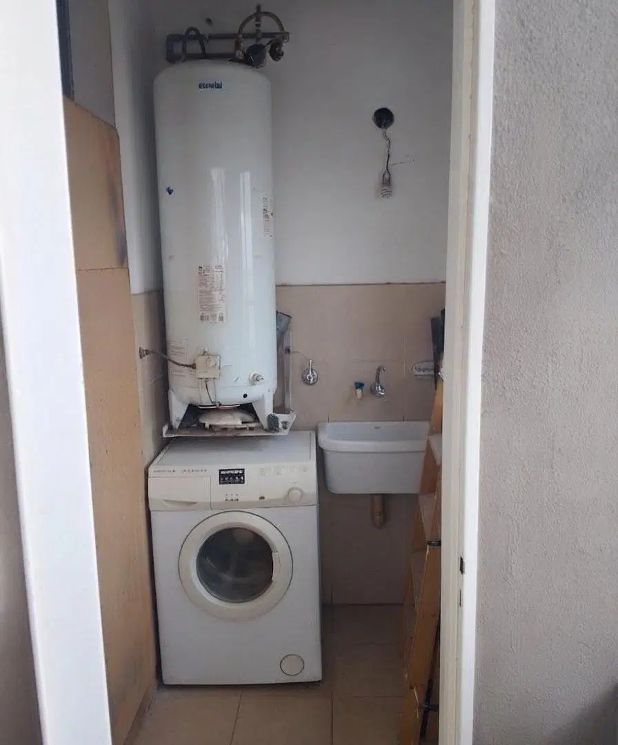 Departamento 2 dormitorios en barrio Procrear Maipú 2