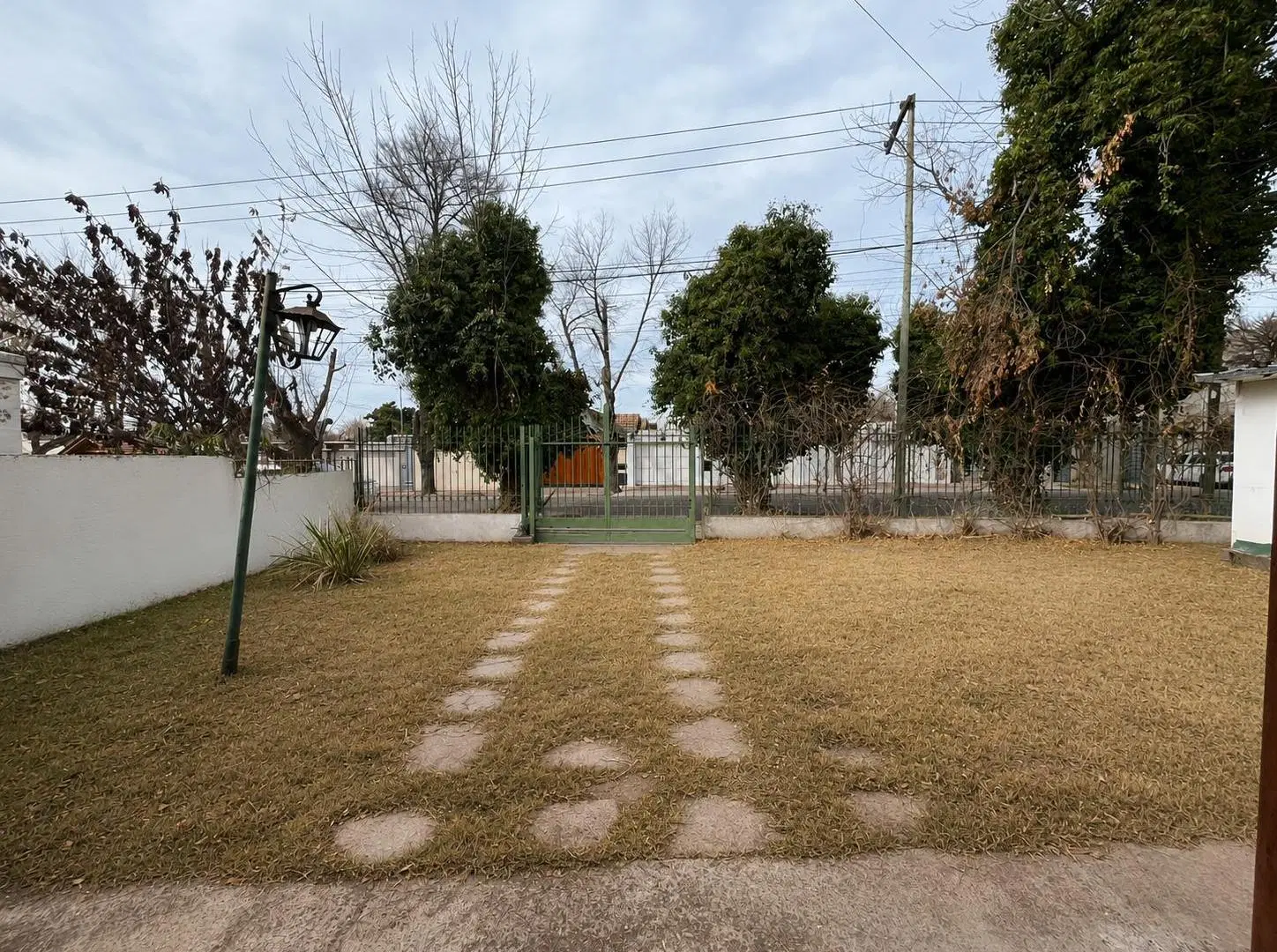 Casa  B° Parque Drummond. Luján de Cuyo 2