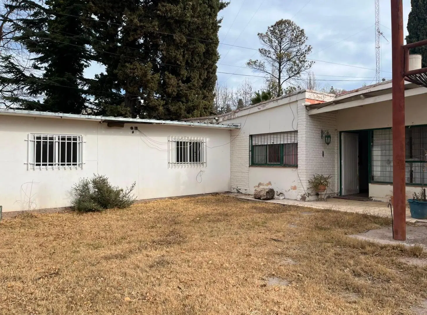 Casa  B° Parque Drummond. Luján de Cuyo 3