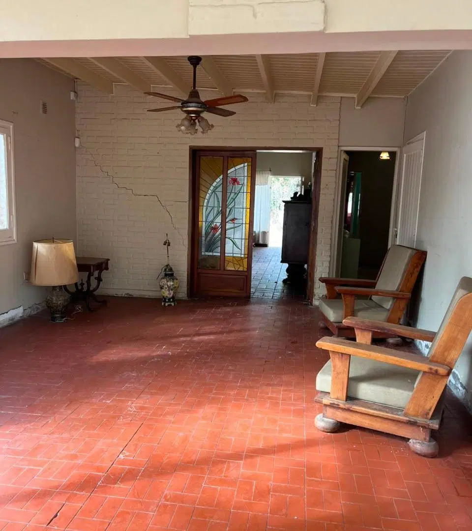 Casa  B° Parque Drummond. Luján de Cuyo 4