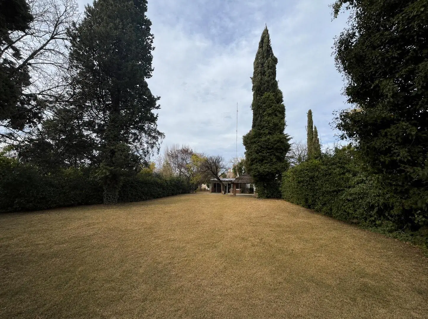 Casa  B° Parque Drummond. Luján de Cuyo 5