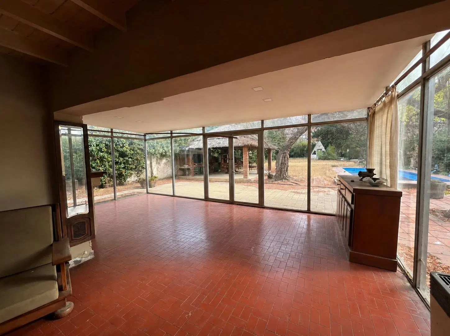 Casa  B° Parque Drummond. Luján de Cuyo 8