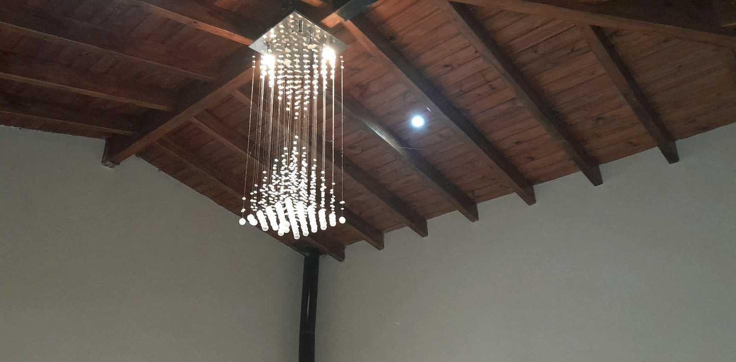 Foto de Alquiler casa en B* privado,confort y amplitud. Tunuyan, imagen 5