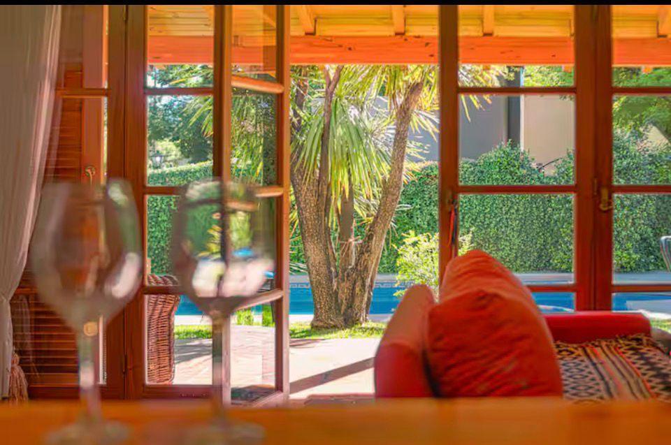 Foto de Casa amoblada en alquiler en Chacras de Coria, imagen 1
