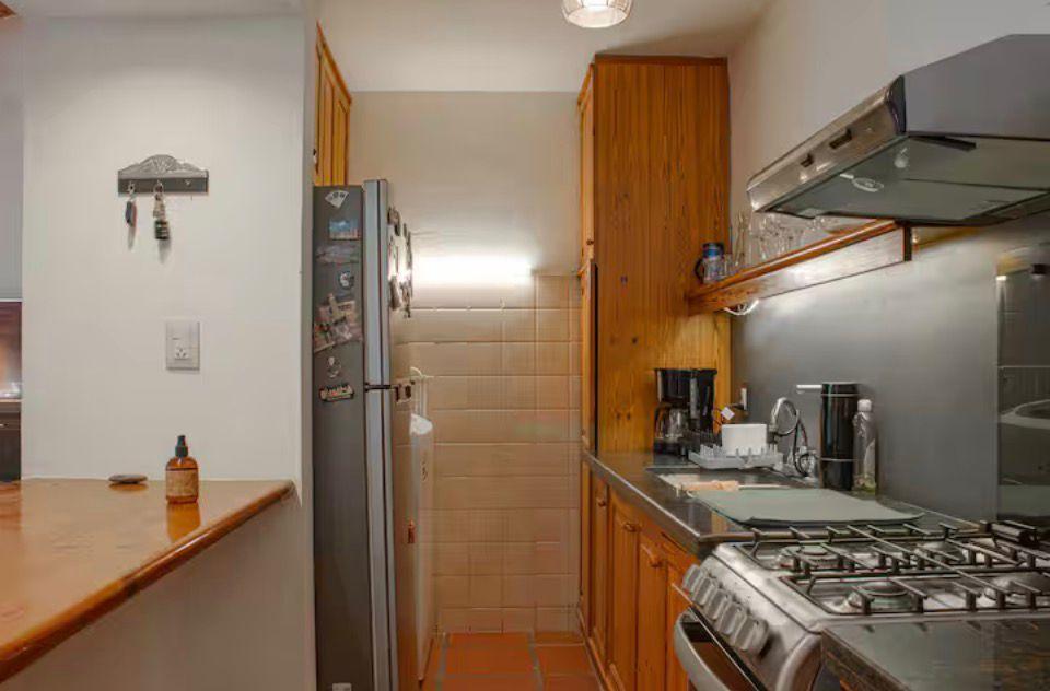 Foto de Casa amoblada en alquiler en Chacras de Coria, imagen 2