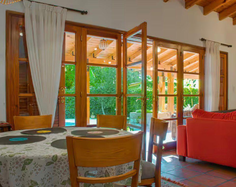Foto de Casa amoblada en alquiler en Chacras de Coria, imagen 5
