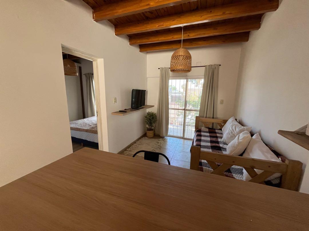 Foto de Alquiler departamento amoblado of Hermoso departamento casi Bombal, imagen 5