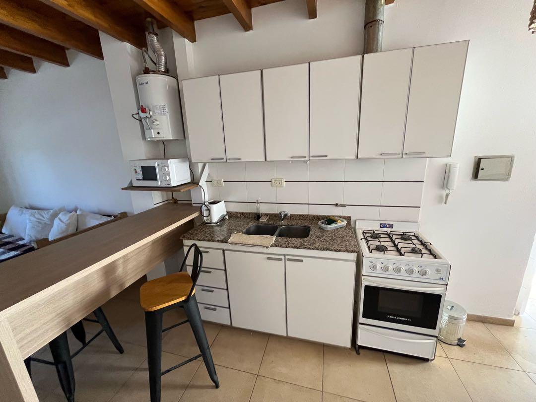 Foto de Alquiler departamento amoblado of Hermoso departamento casi Bombal, imagen 4