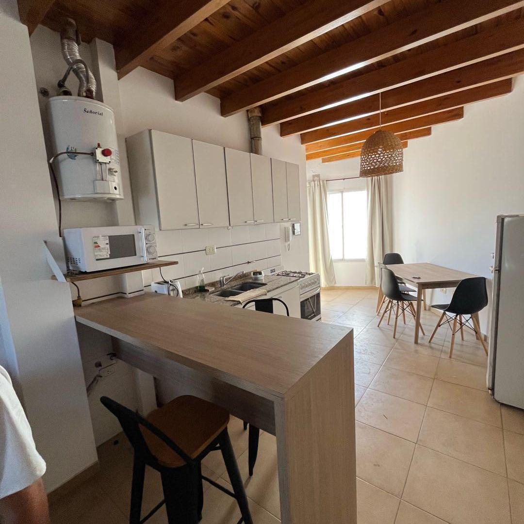 Foto de Alquiler departamento amoblado of Hermoso departamento casi Bombal, imagen 2
