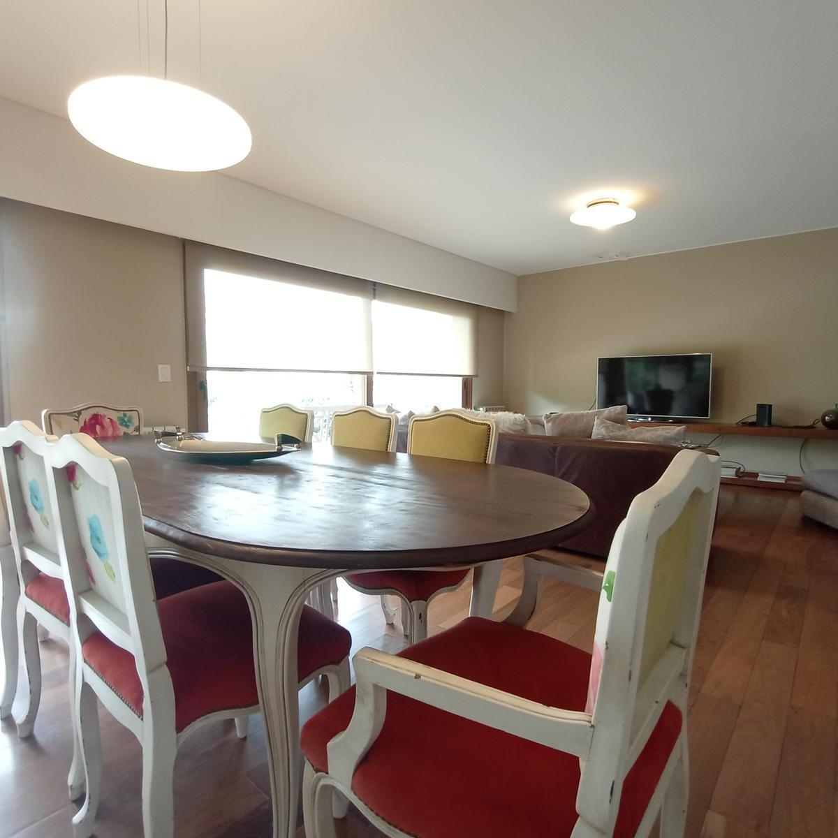 Venta Casa Rosario Zona Sur 5 Dorm. Piscina Parque Permuta 3
