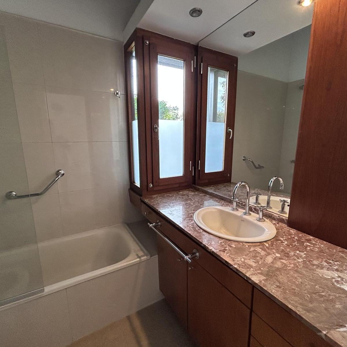 Venta Casa Funes Hills San Marino Funes 3 Dorm. Piscina Jardín Amplio Lote en Esquina 5
