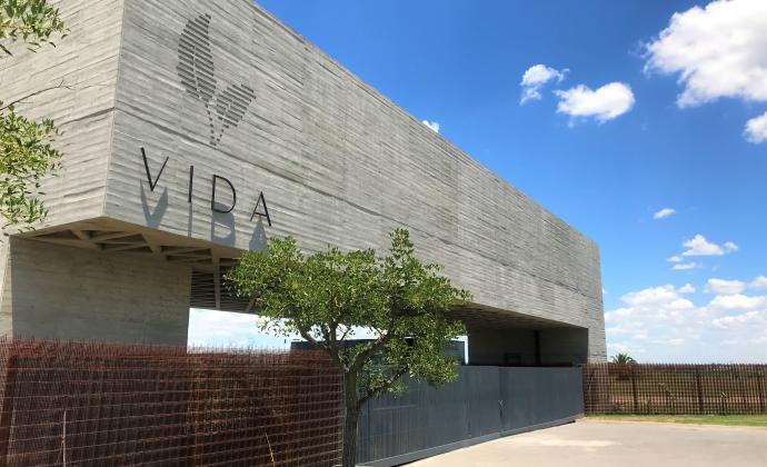 Venta Casa Funes Vida Barrio Cerrado 3 Dorm. Piscina Estrenar 2