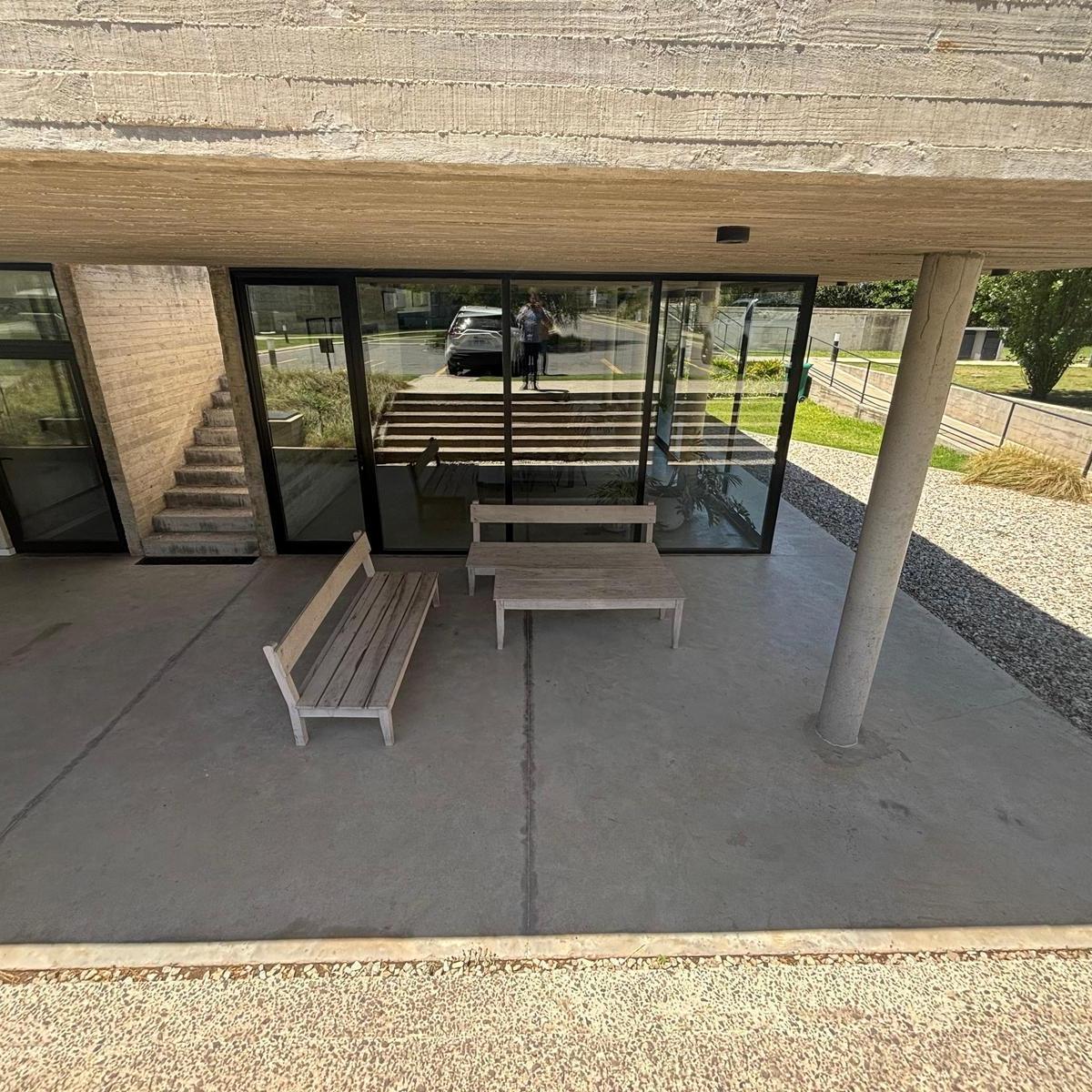 Venta Departamento Funes 8 Sauces 2 Dorm. a Estrenar Patio Amenities Cochera 4