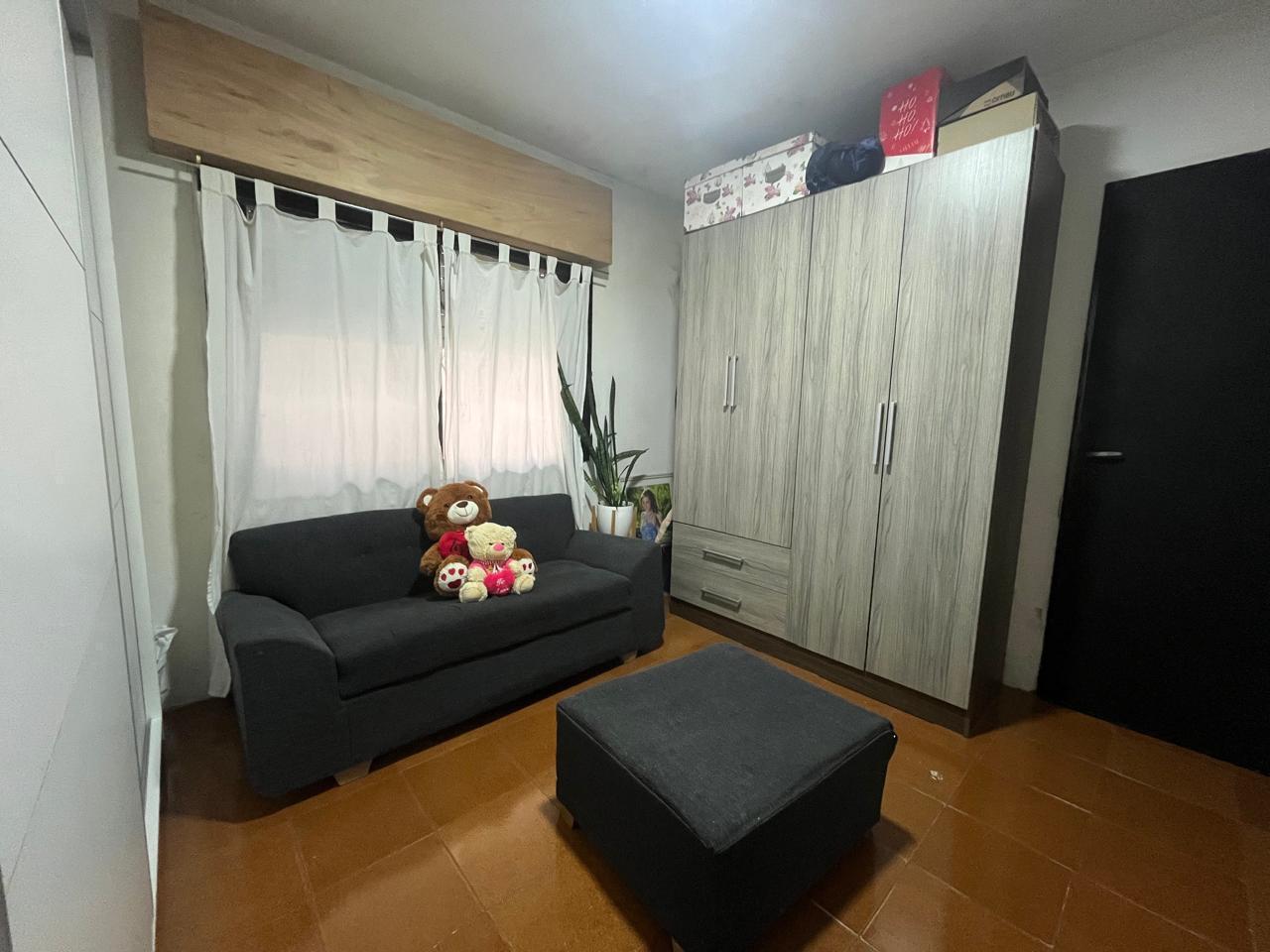 venta casa tiro suizo rosario dos dormitorios galpon gran patio