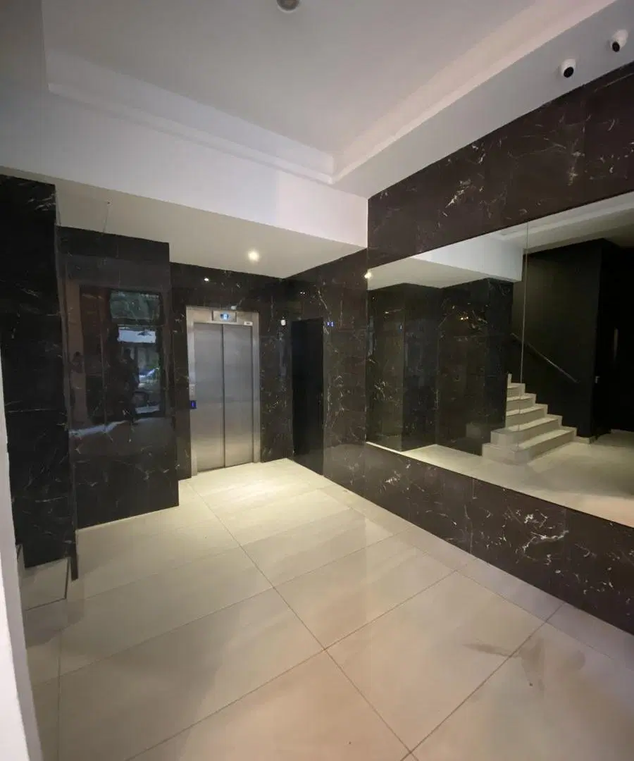 Departamento de 2 dormitorios 4