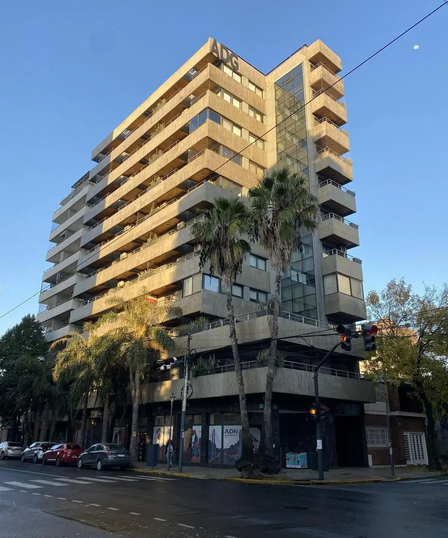 Departamento de 2 dormitorios 2
