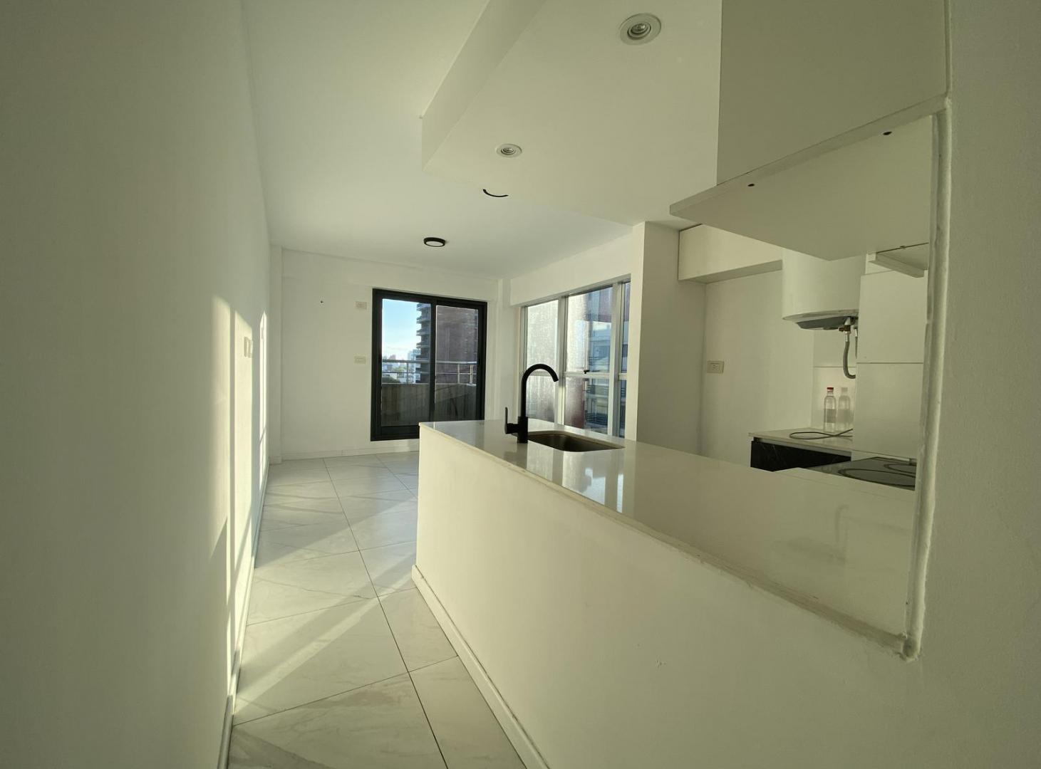 Foto de Venta departamento Rosario Echesortu 2 dormitorios orientación norte, imagen 5