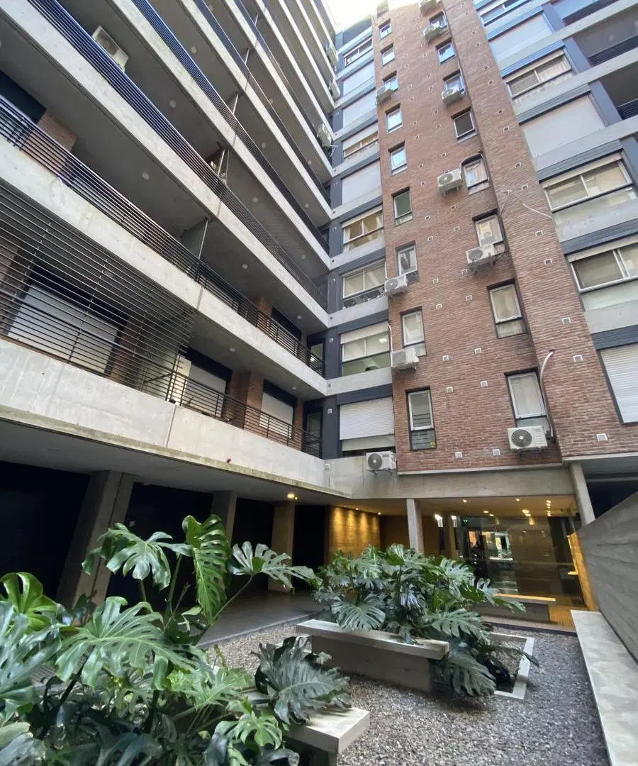 Venta departamento 2 dormitorios 3