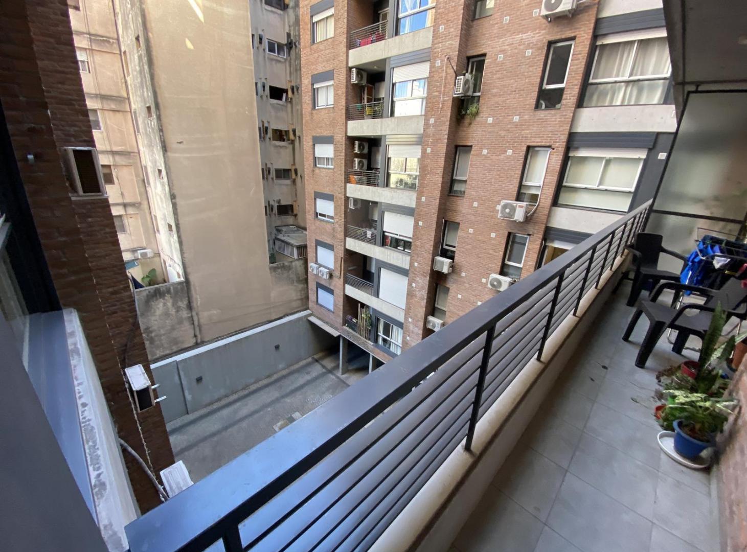 Foto de Venta departamento 2 dormitorios Rosario barrio Abasto, imagen 4