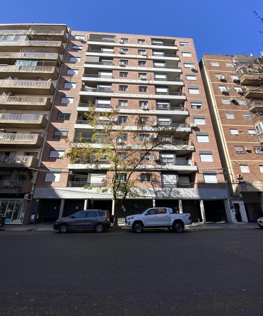 Venta departamento 2 dormitorios