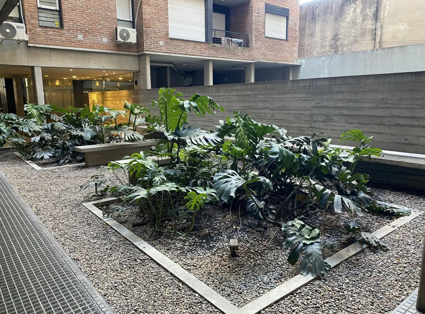 Venta departamento 2 dormitorios 5