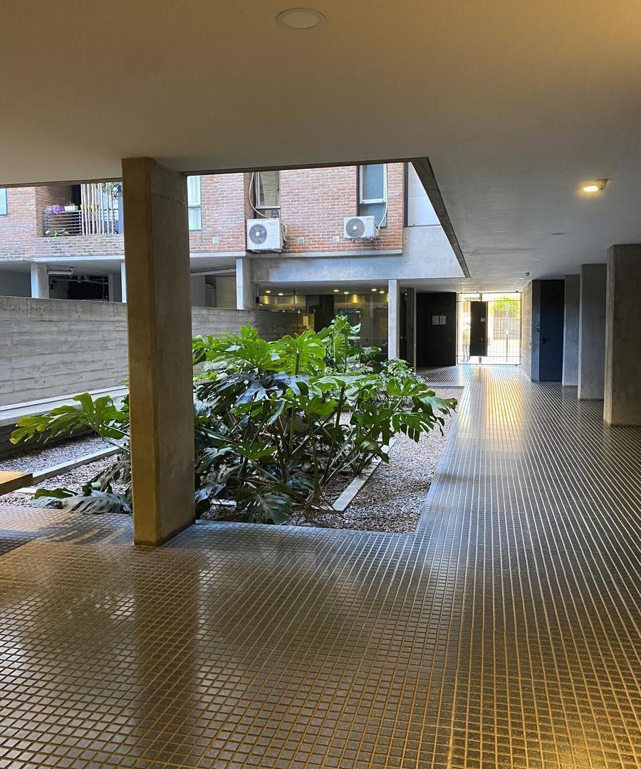 Foto de Venta departamento 2 dormitorios Rosario barrio Abasto, imagen 2