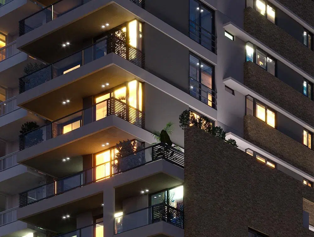 VENTA DEPARTAMENTO ROSARIO PICHINCHA 1 DORMITORIO  AMENITIES 5