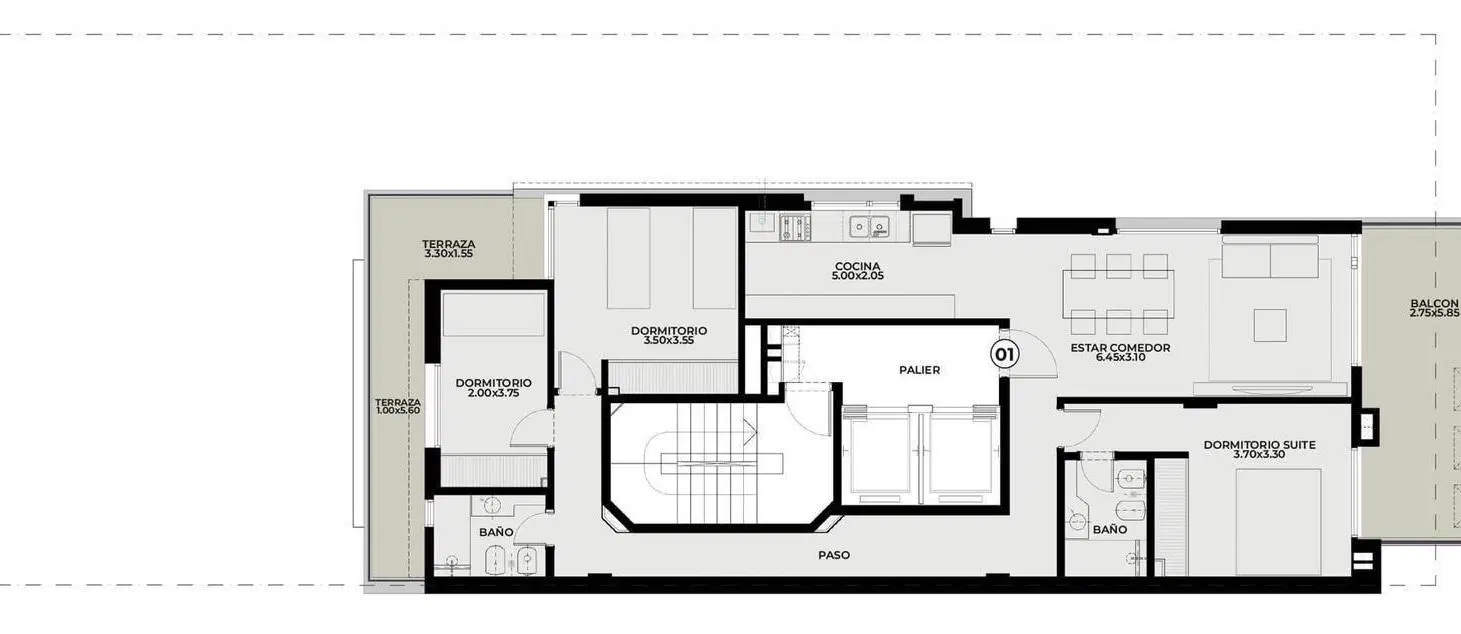 Plano 1