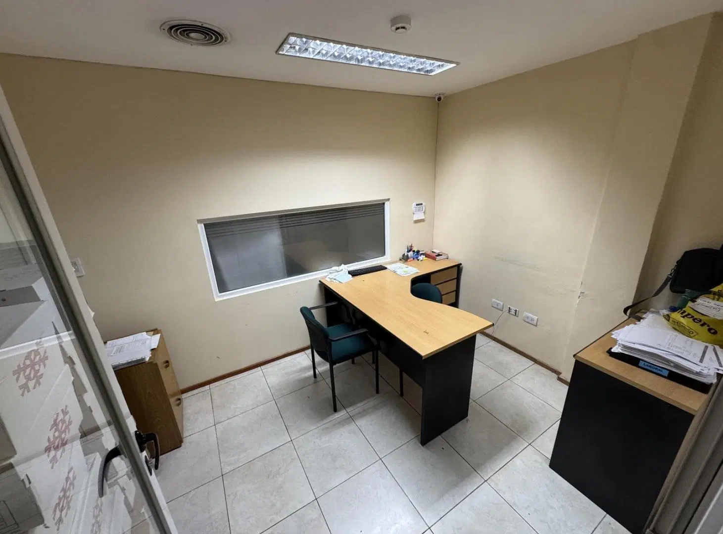 Venta Alquiler Deposito y Oficinas Rosario Zona Sur 2480 metros 4