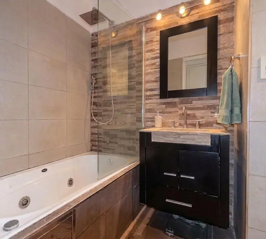 Venta Departamento Rosario Centro 3 dormitorios balcon piso exclusivo ventilacion cruzada 8