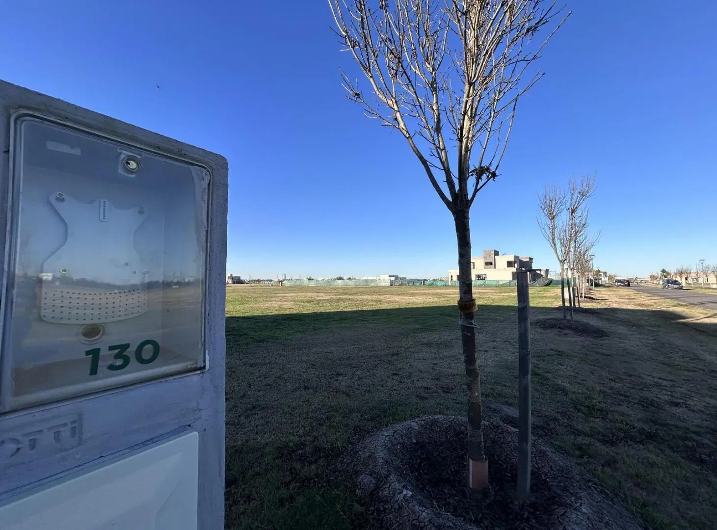 venta terreno Funes barrio cerrado vida club de campo financiación 4