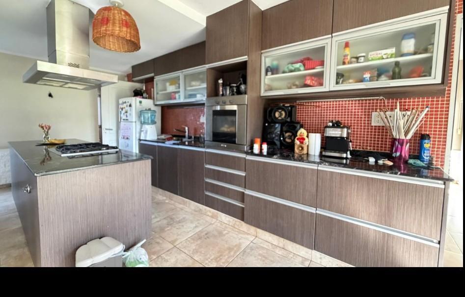 Foto de Venta casa 3 dormitorios Tierra de sueños 3 Roldan apto credito, imagen 2
