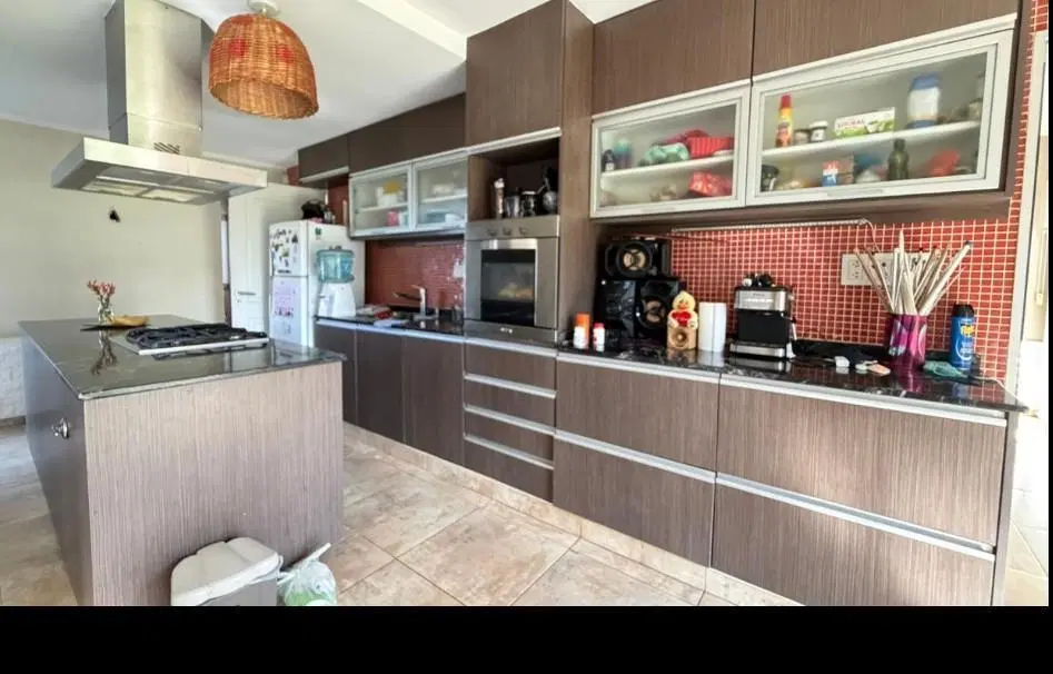 Venta casa 3 dormitorios Tierra de sueños 3 Roldan apto credito 2