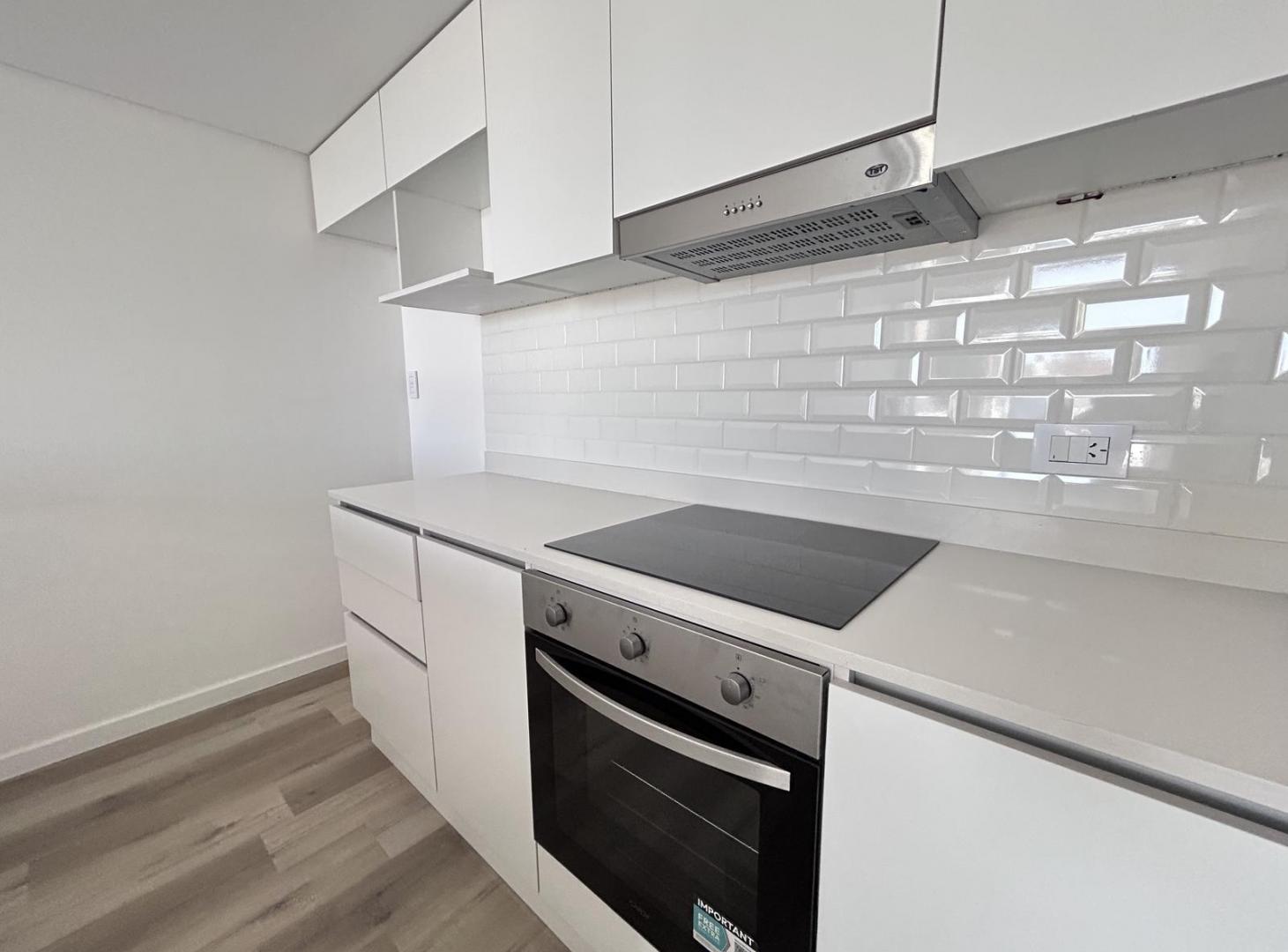 Foto de Venta departamento Rosario Republica de la sexta 1 dormitorio estrenar, imagen 5