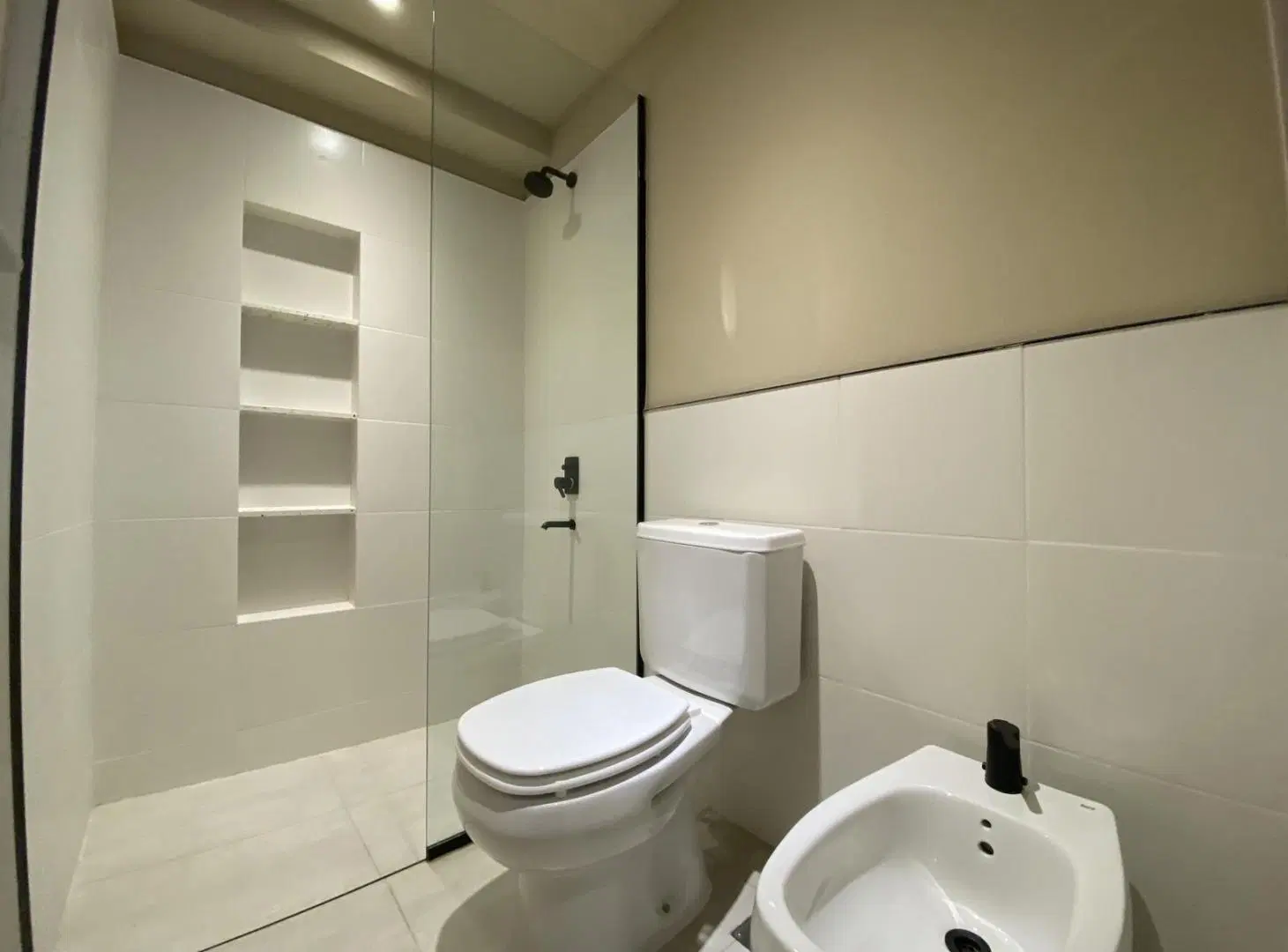 Venta Departamento Rosario Centro Monoambiente divisible a estrenar balcon amenities 3