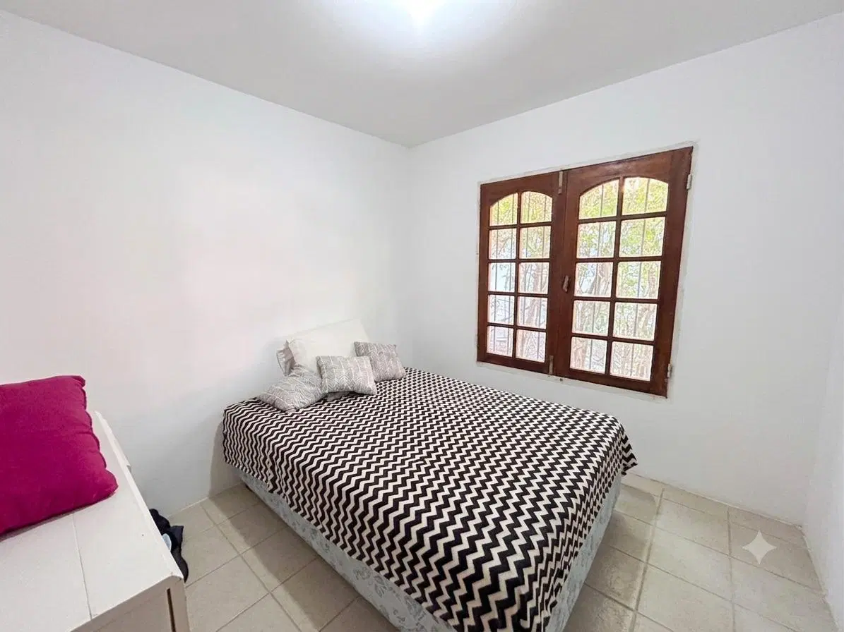 Venta casa Funes 5 dormitorios garita 14 parque piscina 4