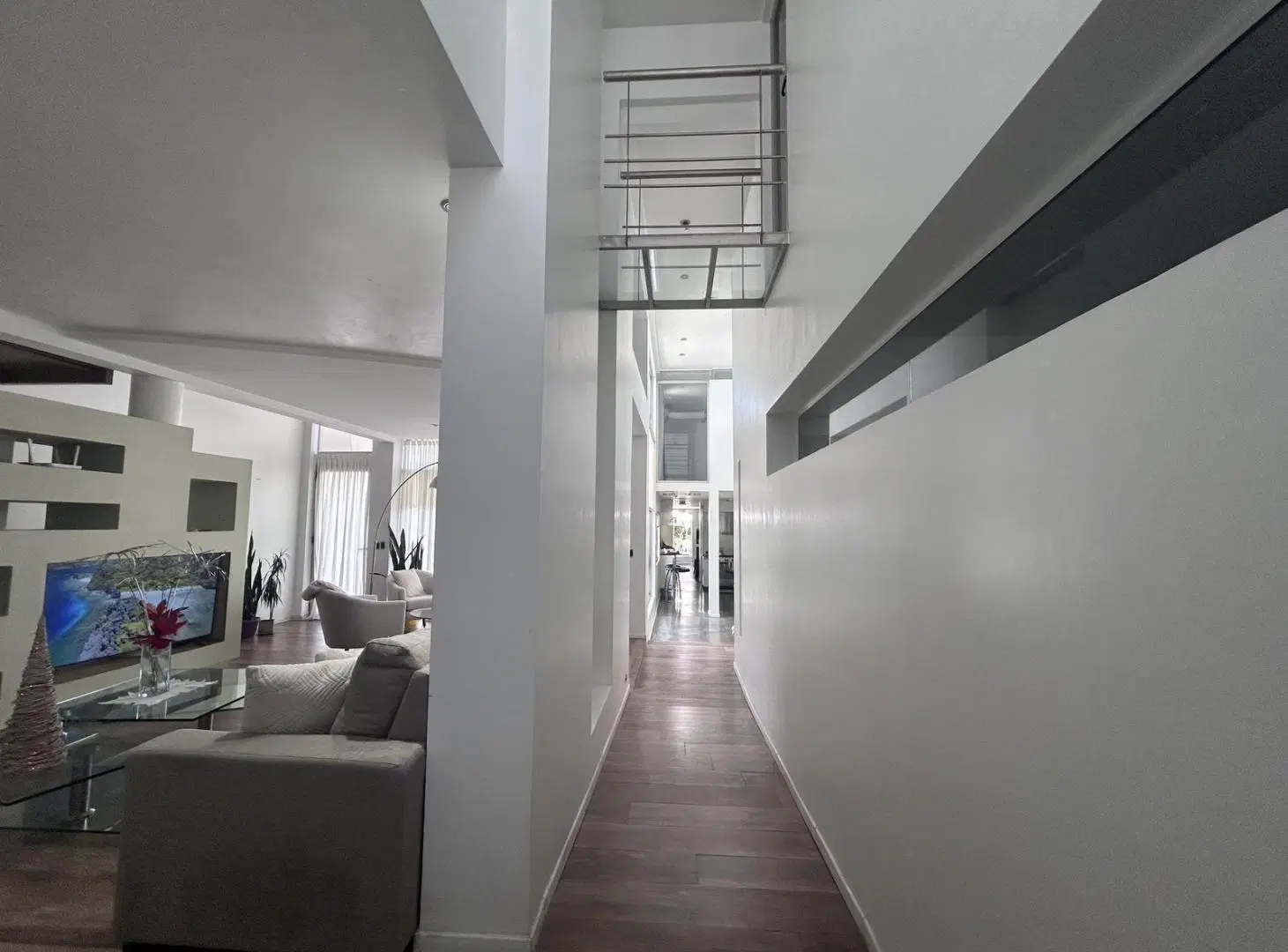 Venta casa rosario Barrio Espana y Hospitales 3 dormitorios piscina 8