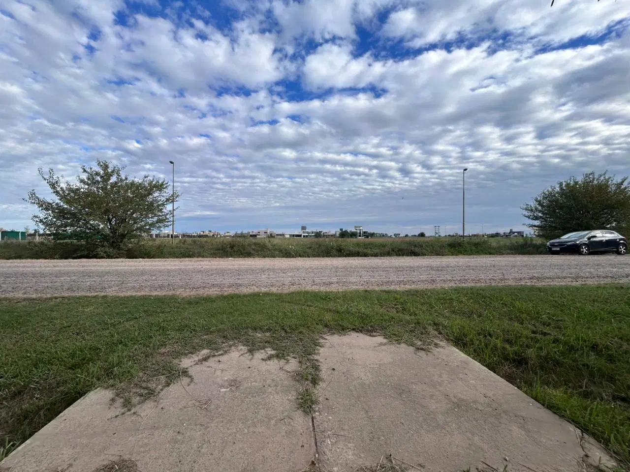 VENTA Terreno Funes Don Mateo Apto comercial 1
