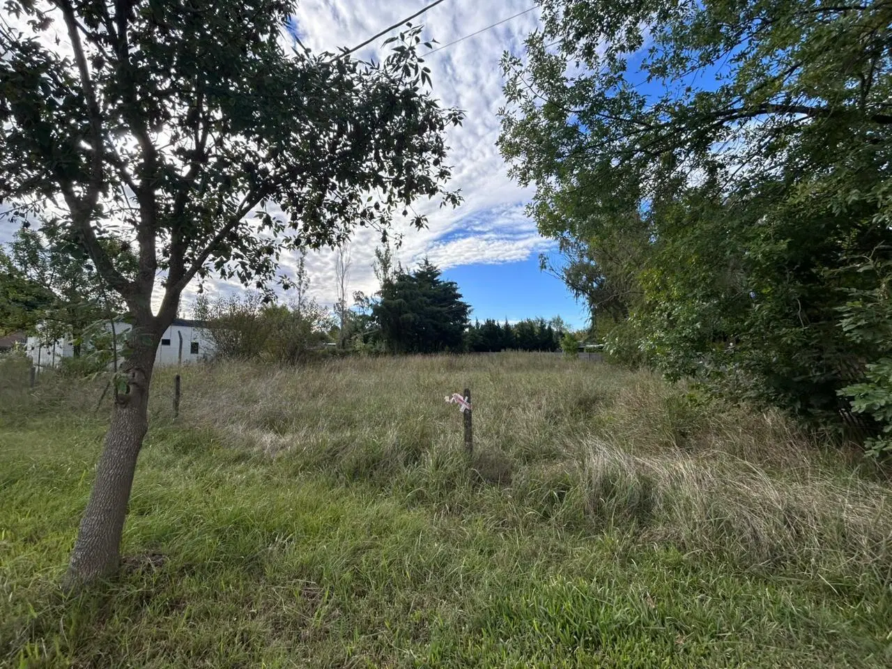VENTA Terreno Funes Don Mateo Apto comercial 2