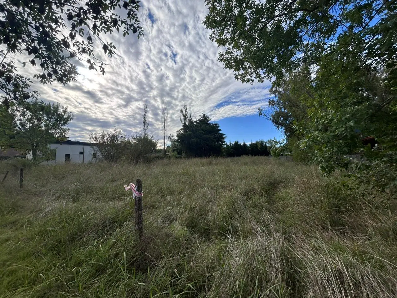 VENTA Terreno Funes Don Mateo Apto comercial 5