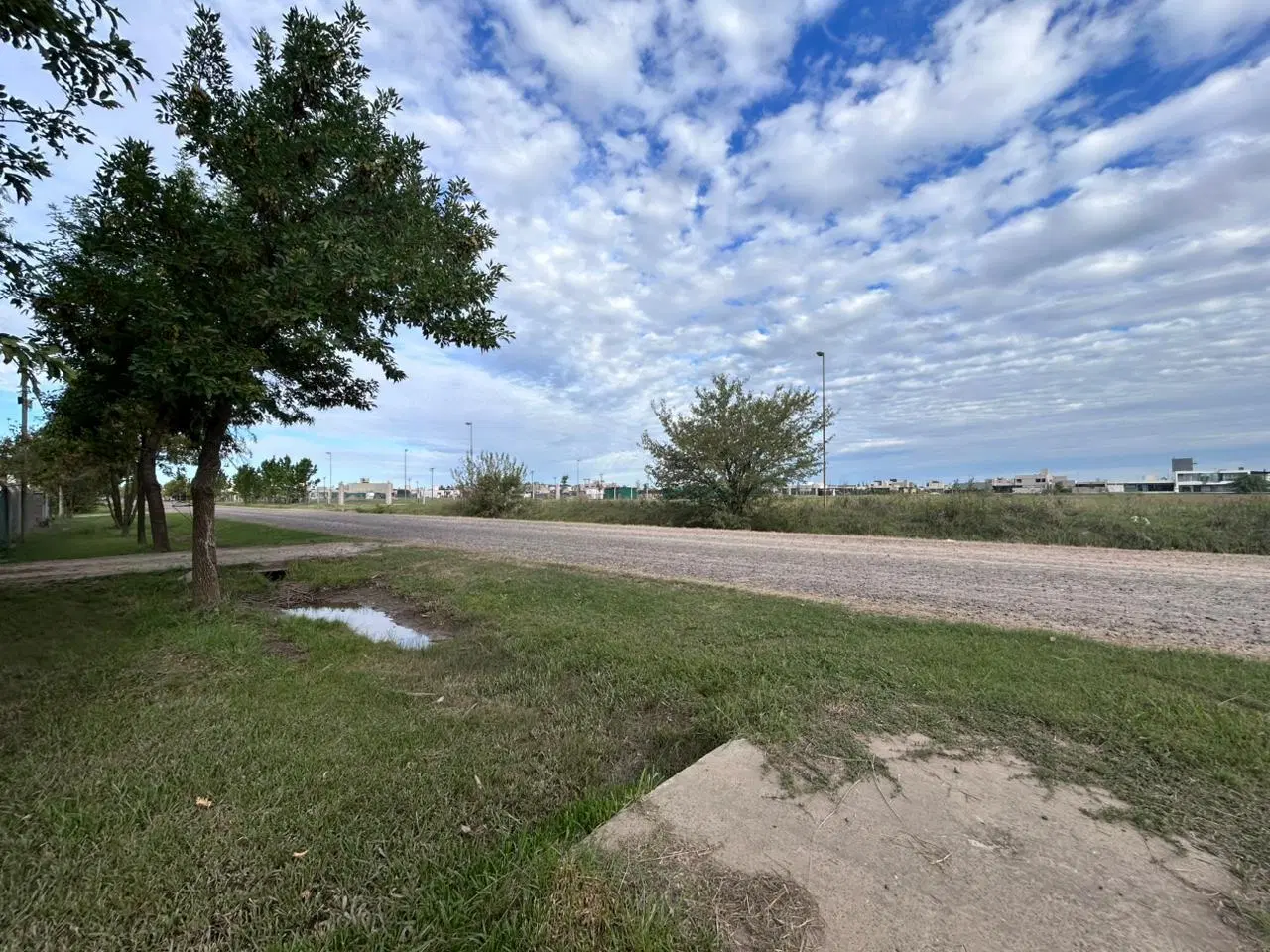 VENTA Terreno Funes Don Mateo Apto comercial 3