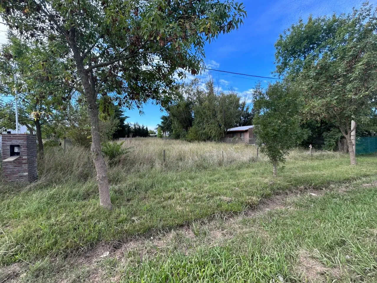 VENTA Terreno Funes Don Mateo Apto comercial 8