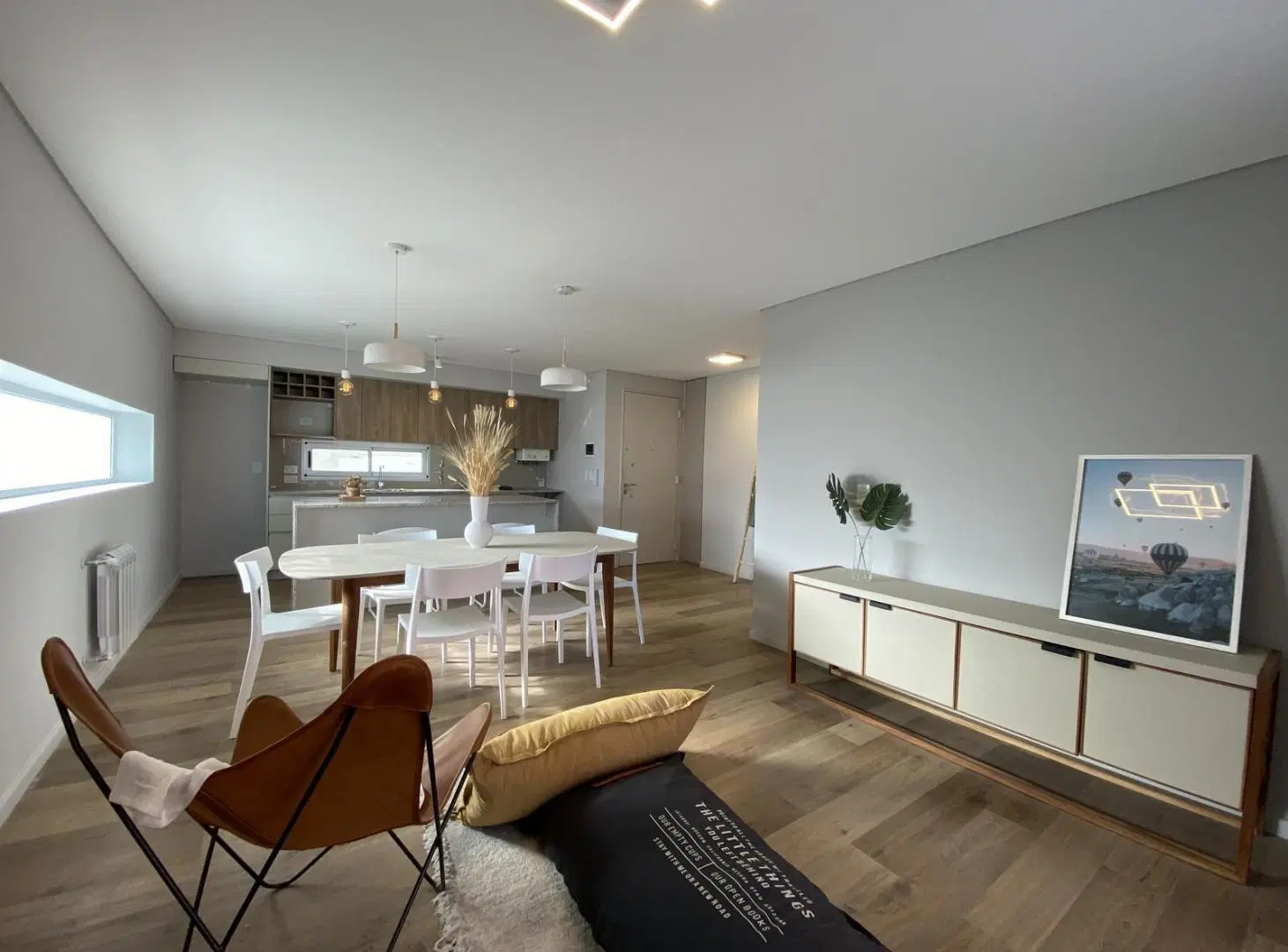 Venta Departamento Rosario Barrio Martin 2 dormitorios amenties luminoso 8