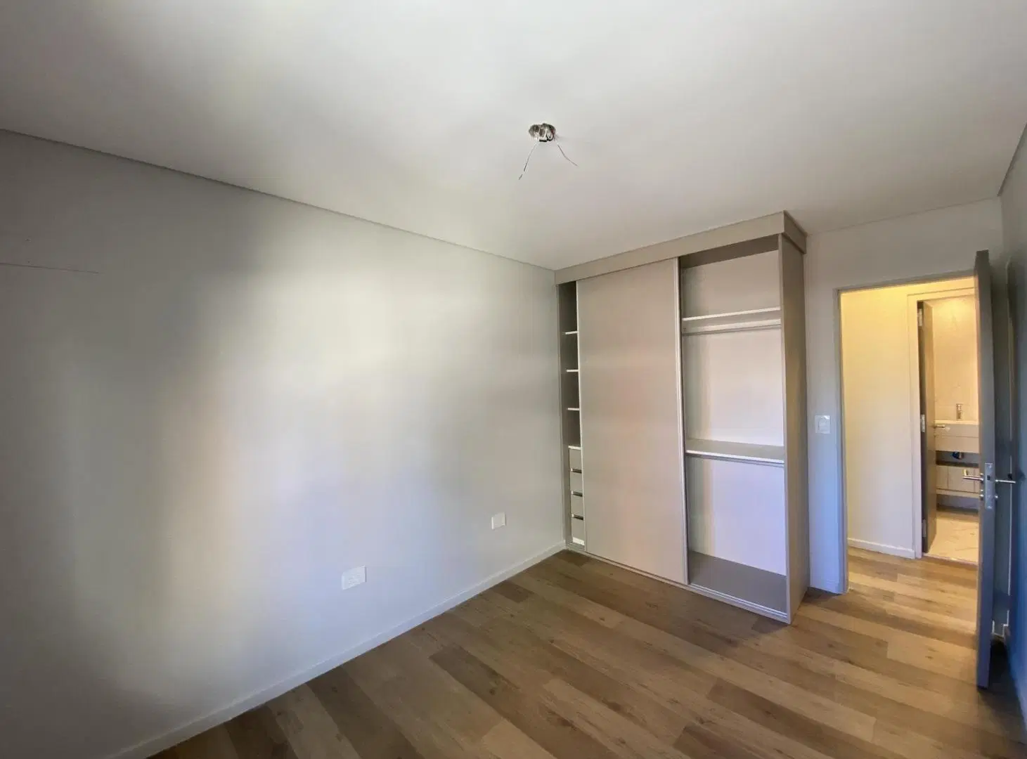 Venta Departamento Rosario Barrio Martin 2 dormitorios amenties luminoso 5