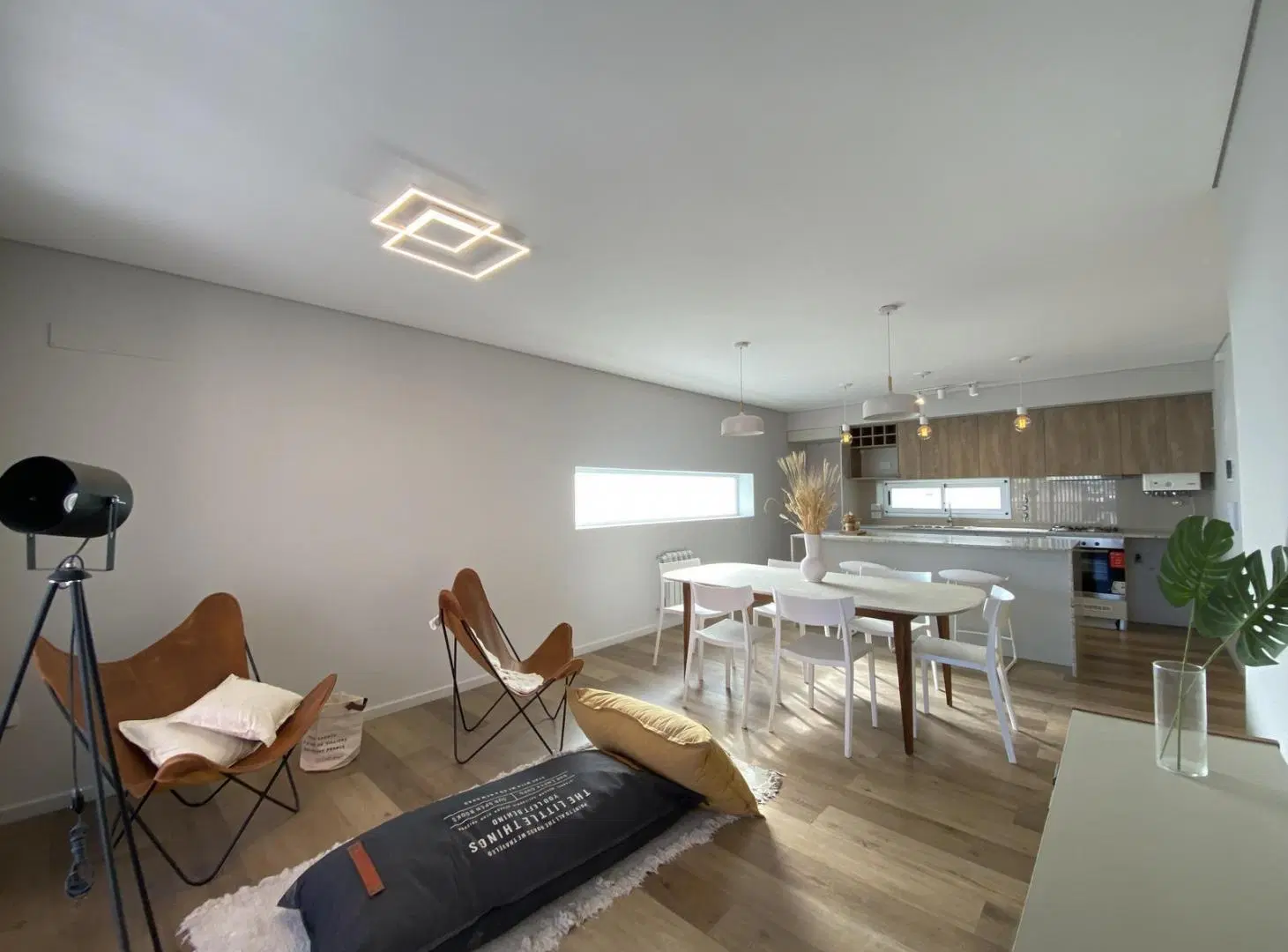 Venta Departamento Rosario Barrio Martin 2 dormitorios amenties luminoso 3