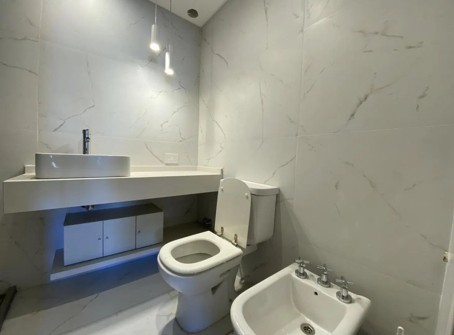 Venta Departamento Rosario Barrio Martin 2 dormitorios amenties luminoso 4