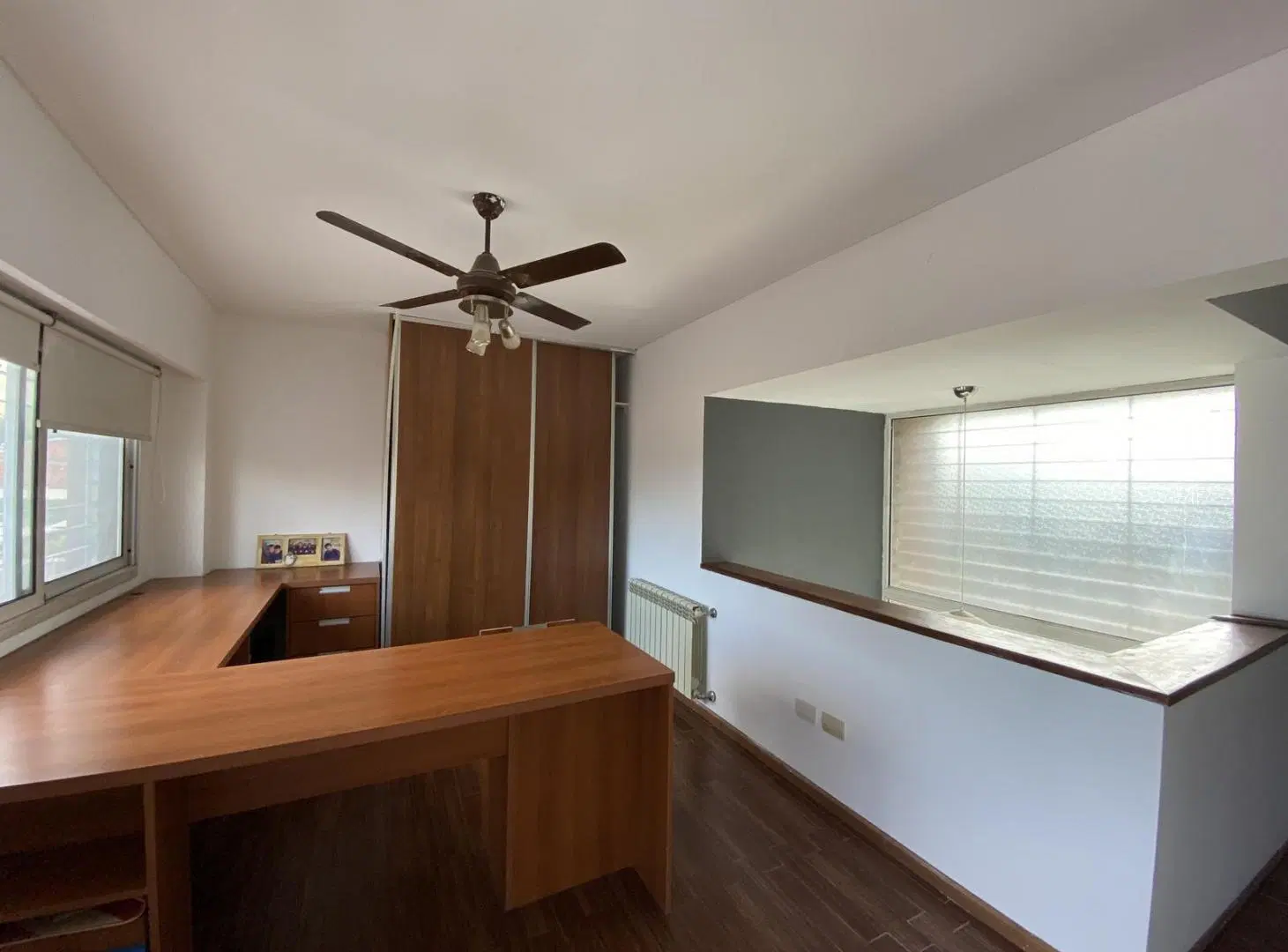 Venta Casa Rosario Alberdi 4 Dormitorios Terraza Galería Parrillero Pileta Cocheras 4